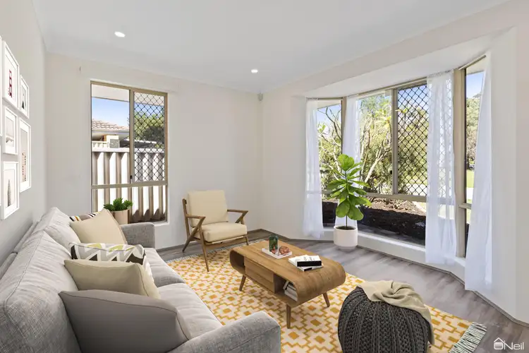 Fifth view of Homely house listing, 52 Riverside Lane, Seville Grove WA 6112
