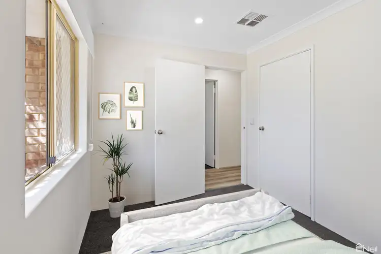 Sixth view of Homely house listing, 52 Riverside Lane, Seville Grove WA 6112