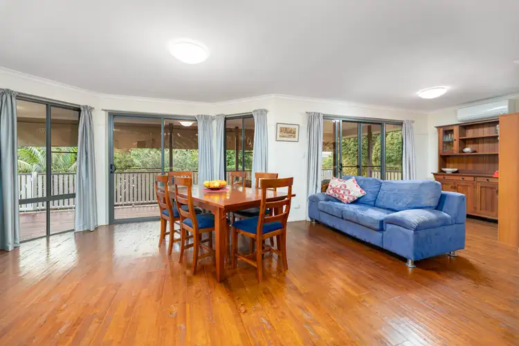 Second view of Homely house listing, 70 Reserve Lane, Peachester QLD 4519