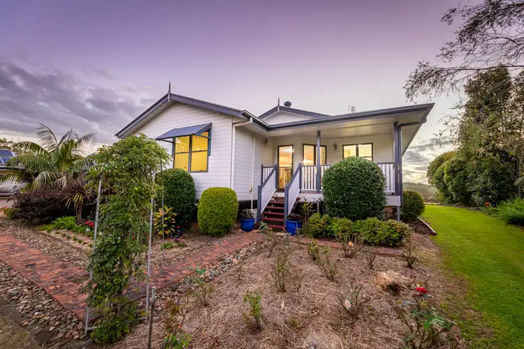 Third view of Homely house listing, 70 Reserve Lane, Peachester QLD 4519