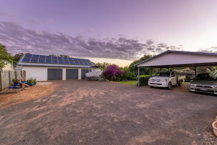 Fifth view of Homely house listing, 70 Reserve Lane, Peachester QLD 4519