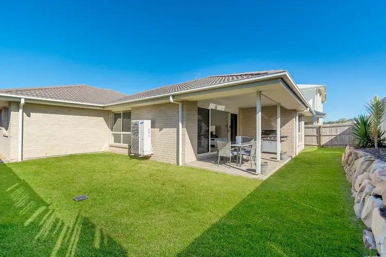 Second view of Homely house listing, 26 Paddy Circuit, Ormeau QLD 4208