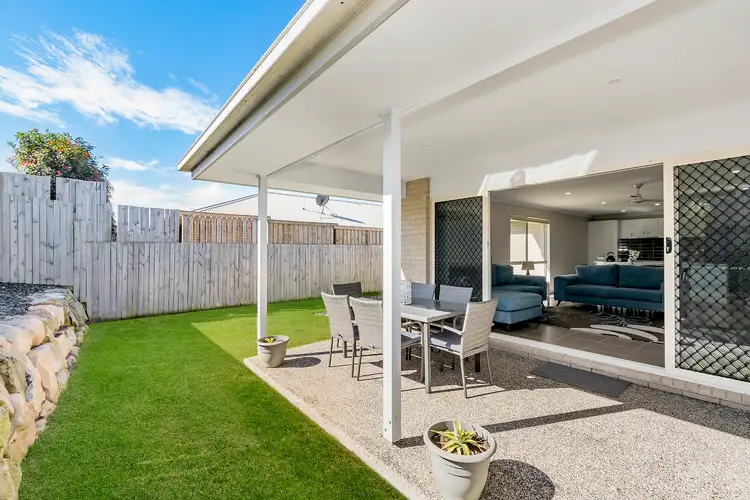 Third view of Homely house listing, 26 Paddy Circuit, Ormeau QLD 4208
