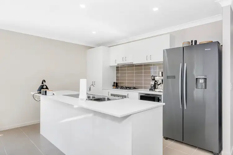 Fifth view of Homely house listing, 26 Paddy Circuit, Ormeau QLD 4208