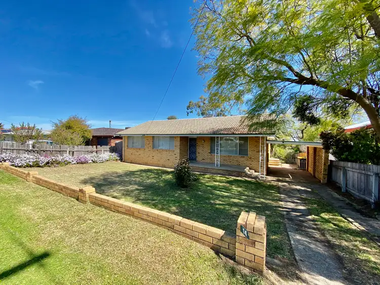 14 Cypress Street, Tamworth NSW 2340