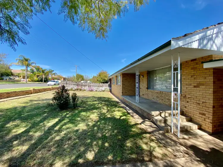 Second view of Homely house listing, 14 Cypress Street, Tamworth NSW 2340