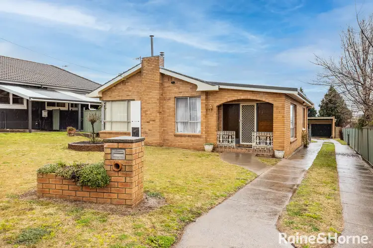 17 Boyd Street, Kelso NSW 2795