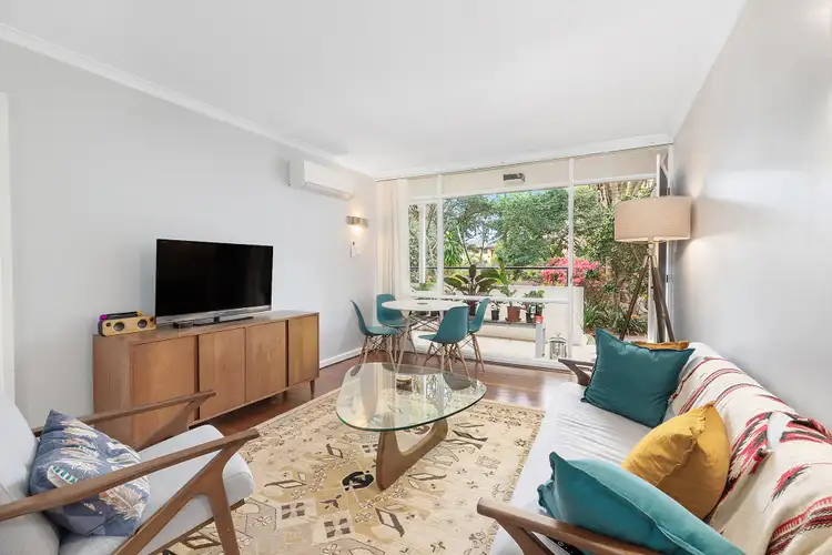 Main view of Homely apartment listing, 3A/40 Cope Street, Lane Cove NSW 2066