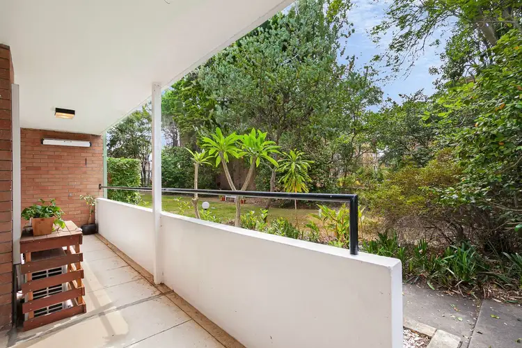 Third view of Homely apartment listing, 3A/40 Cope Street, Lane Cove NSW 2066