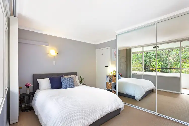 Fourth view of Homely apartment listing, 3A/40 Cope Street, Lane Cove NSW 2066
