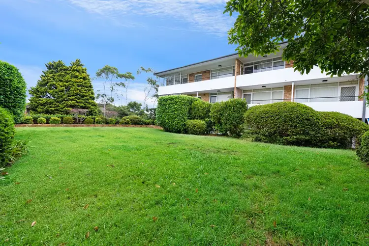 Sixth view of Homely apartment listing, 3A/40 Cope Street, Lane Cove NSW 2066