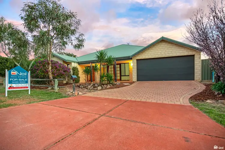 Main view of Homely house listing, 22 Bernard Street, Kelmscott WA 6111