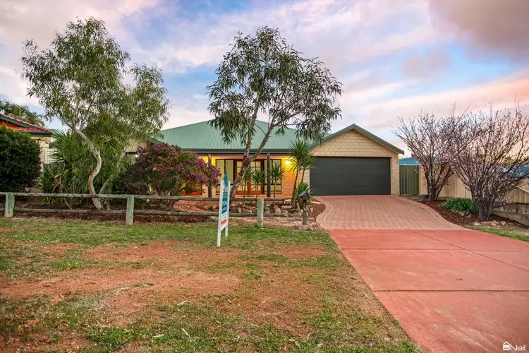 Second view of Homely house listing, 22 Bernard Street, Kelmscott WA 6111