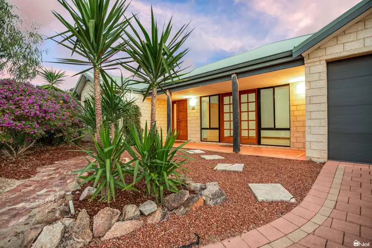 Third view of Homely house listing, 22 Bernard Street, Kelmscott WA 6111