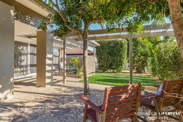 10 Water Gum Crescent, Ningi QLD 4511