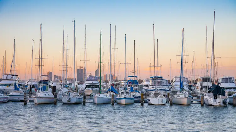 Third view of Homely townhouse listing, 32 Simpson Street, Applecross WA 6153