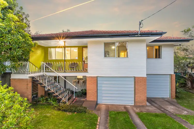 7 Kaiyar Street, Chermside West QLD 4032