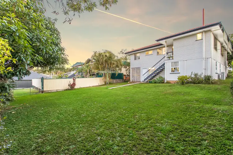 Second view of Homely house listing, 7 Kaiyar Street, Chermside West QLD 4032