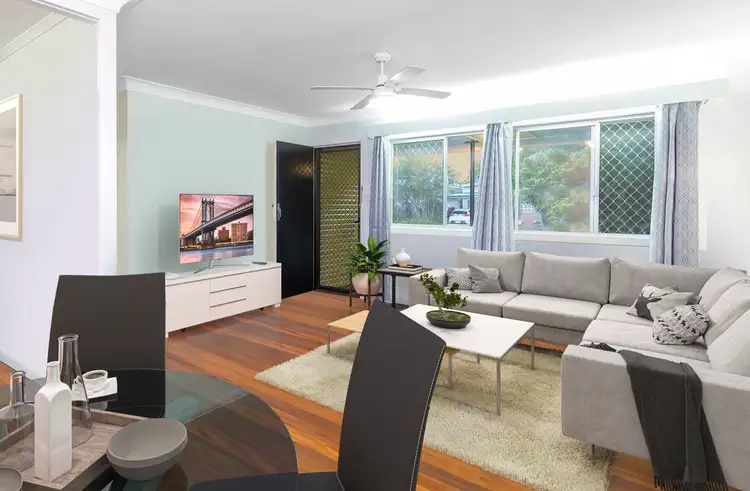 Fourth view of Homely house listing, 7 Kaiyar Street, Chermside West QLD 4032