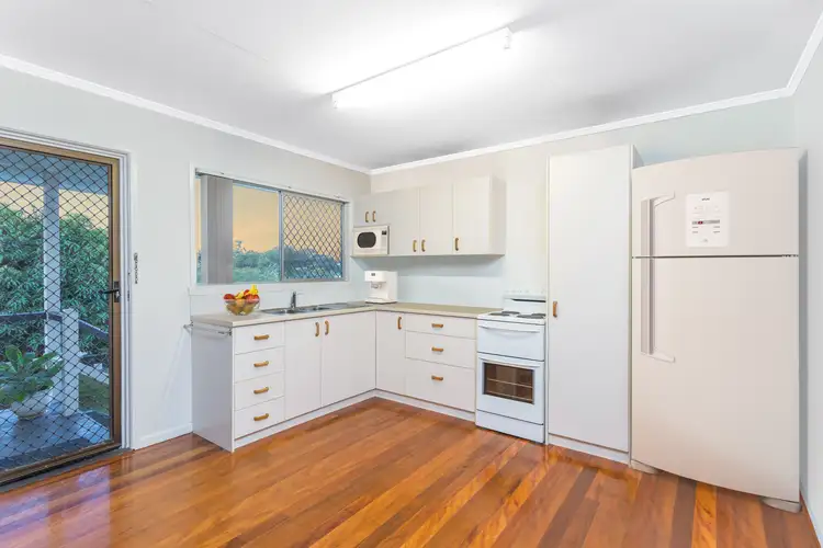 Fifth view of Homely house listing, 7 Kaiyar Street, Chermside West QLD 4032
