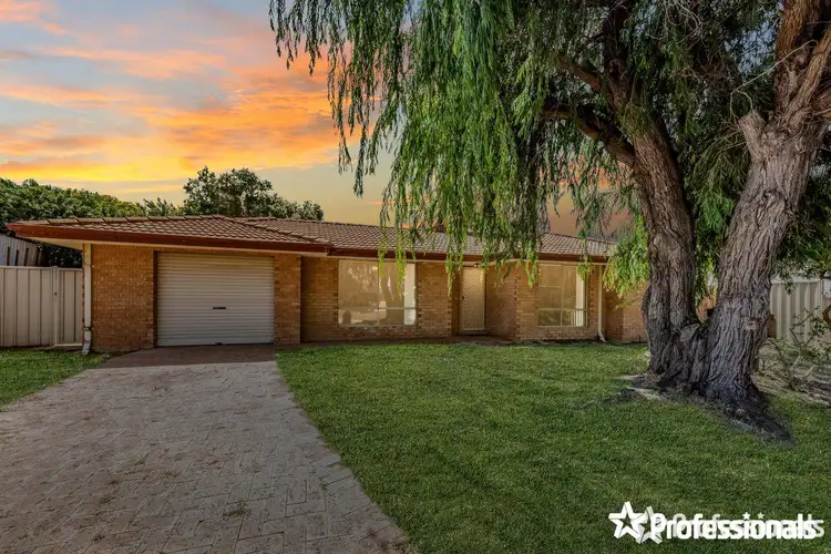 4 Cramer Court, Mount Tarcoola WA 6530