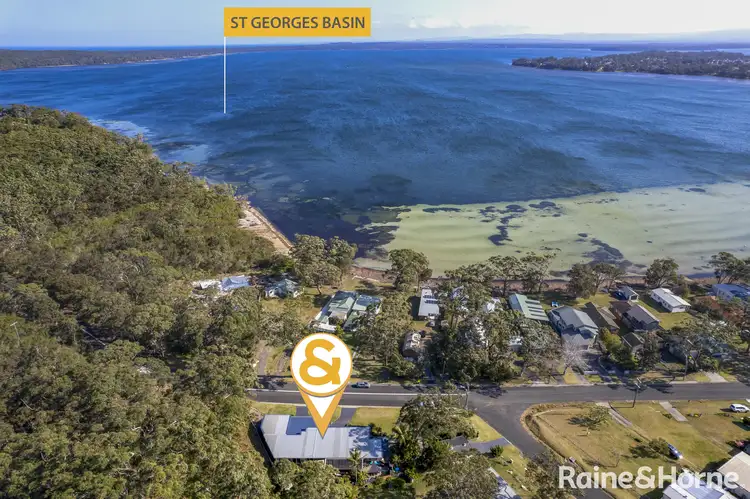 66 Grandview Street, Erowal Bay NSW 2540