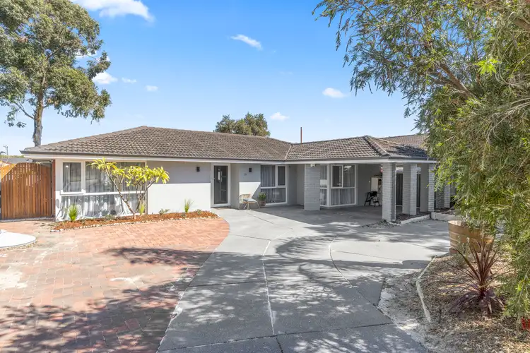 11 Nutfield Street, Bayswater WA 6053