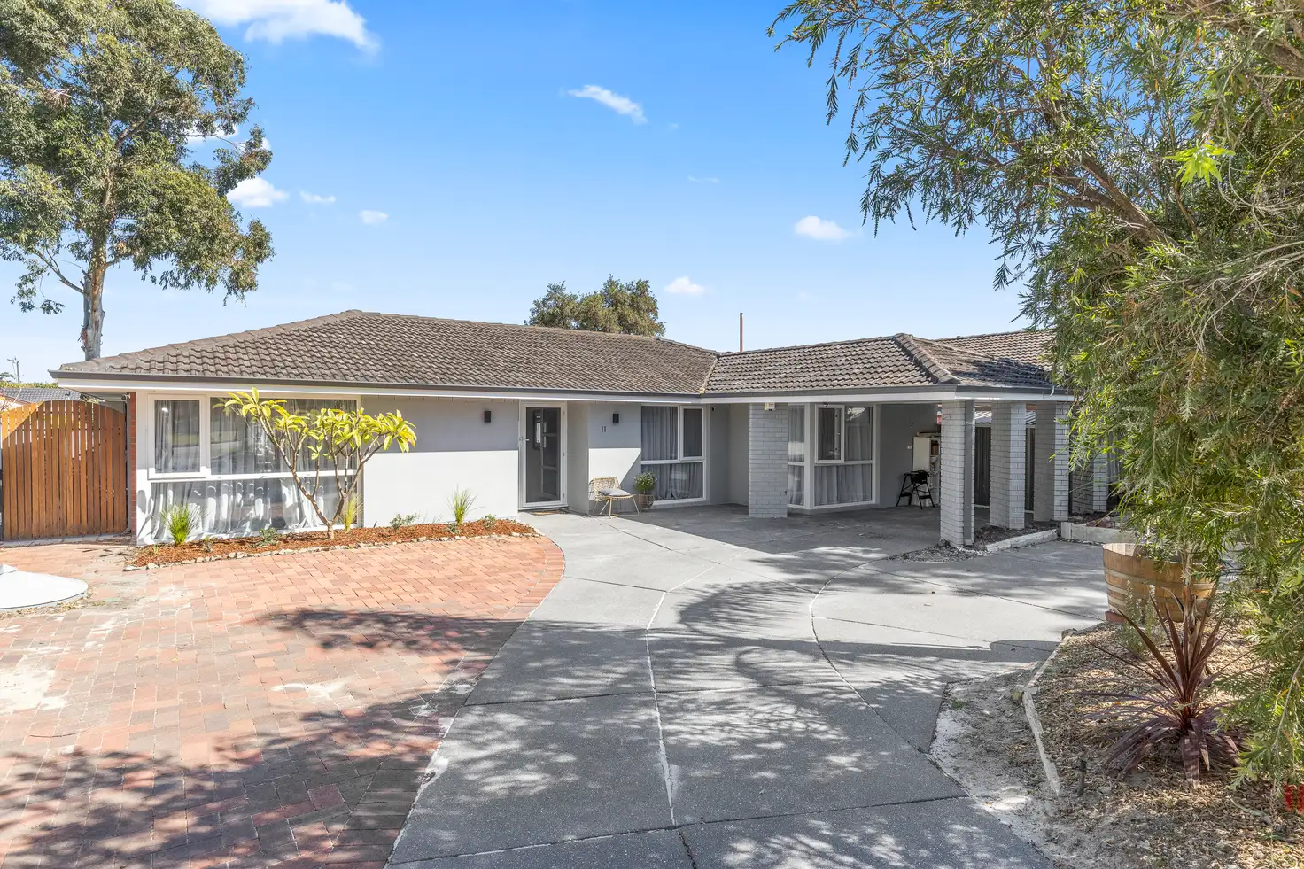Main view of Homely house listing, 11 Nutfield Street, Bayswater WA 6053