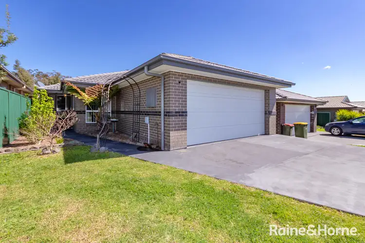 Main view of Homely house listing, 12 Hunt Place, Muswellbrook NSW 2333