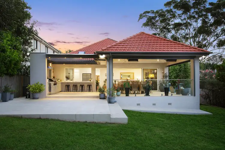 Main view of Homely house listing, 39 Cullen Street, Lane Cove NSW 2066