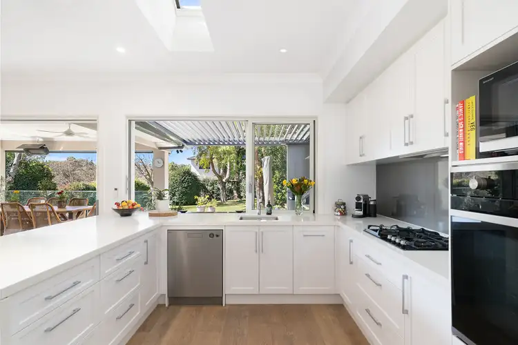 Fifth view of Homely house listing, 39 Cullen Street, Lane Cove NSW 2066