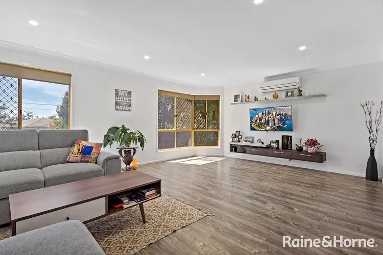 Third view of Homely house listing, 6 Town Court, Boronia Heights QLD 4124