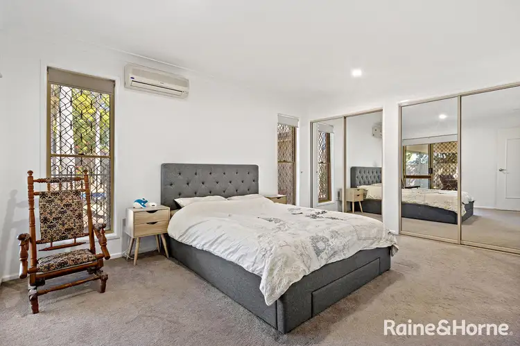 Fifth view of Homely house listing, 6 Town Court, Boronia Heights QLD 4124