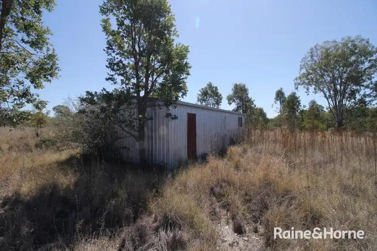 Main view of Homely rural property listing, 41 Birch Road, Wattle Camp QLD 4615