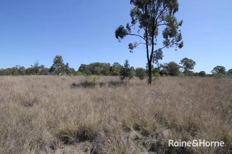 Second view of Homely rural property listing, 41 Birch Road, Wattle Camp QLD 4615