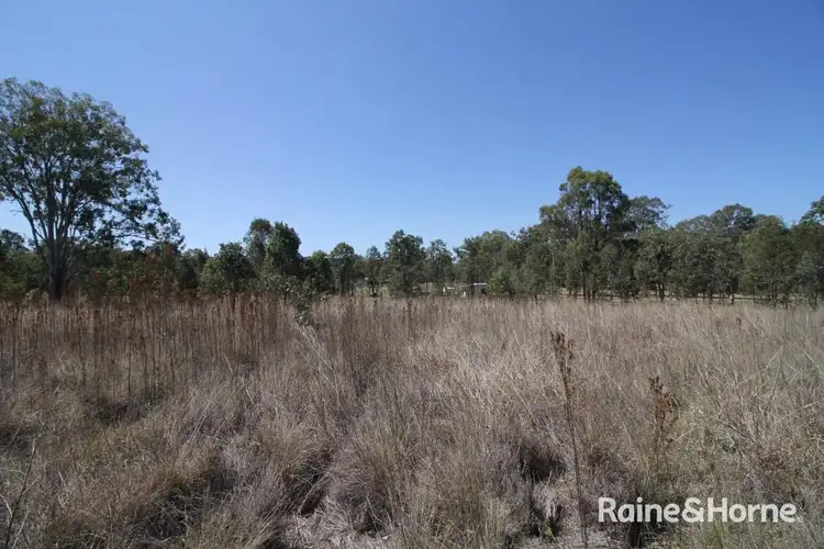 Third view of Homely rural property listing, 41 Birch Road, Wattle Camp QLD 4615