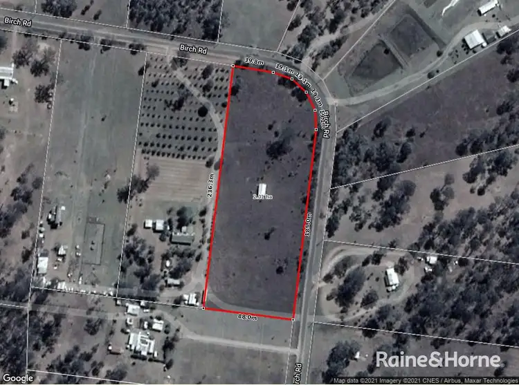 Fourth view of Homely rural property listing, 41 Birch Road, Wattle Camp QLD 4615