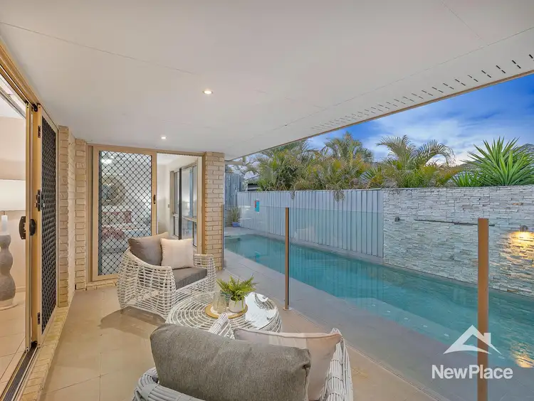 7 Orchard Crescent, Springfield Lakes QLD 4300
