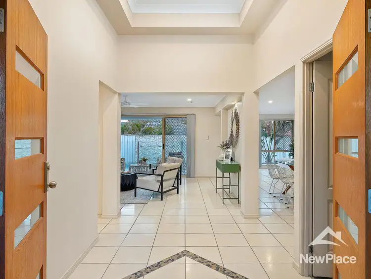Third view of Homely house listing, 7 Orchard Crescent, Springfield Lakes QLD 4300