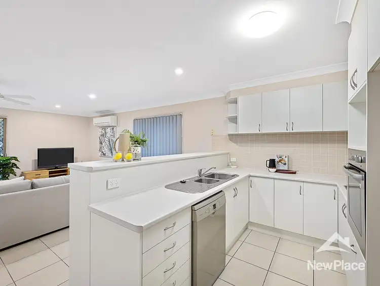 Fourth view of Homely house listing, 7 Orchard Crescent, Springfield Lakes QLD 4300