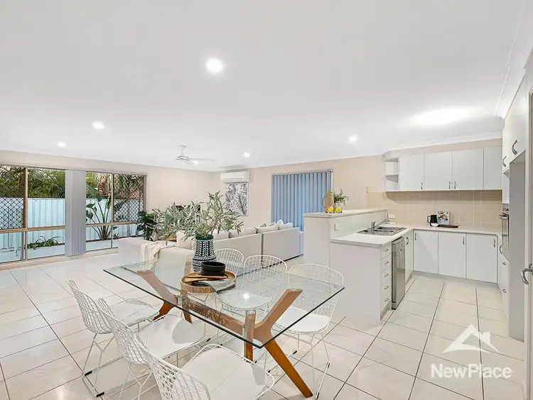 Fifth view of Homely house listing, 7 Orchard Crescent, Springfield Lakes QLD 4300