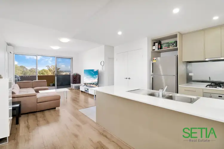 69/5-7 The Avenue, Mount Druitt NSW 2770