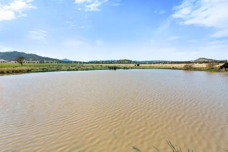 Fifth view of Homely rural property listing, 76 Gap Road, Werris Creek NSW 2341