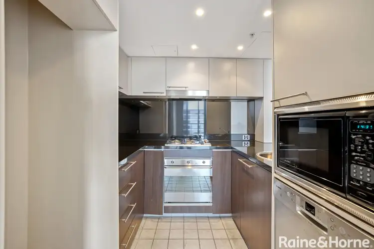 Fourth view of Homely apartment listing, 1504/3 Herbert Street, St Leonards NSW 2065