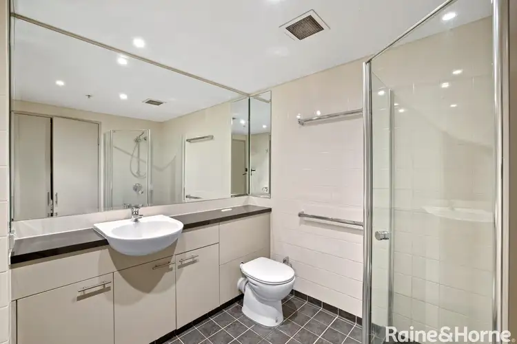 Fifth view of Homely apartment listing, 1504/3 Herbert Street, St Leonards NSW 2065