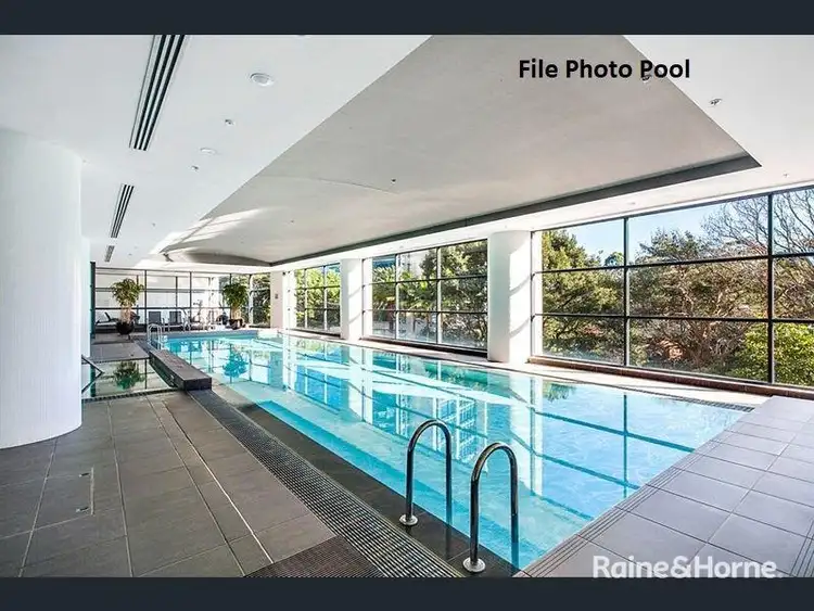 Sixth view of Homely apartment listing, 1504/3 Herbert Street, St Leonards NSW 2065