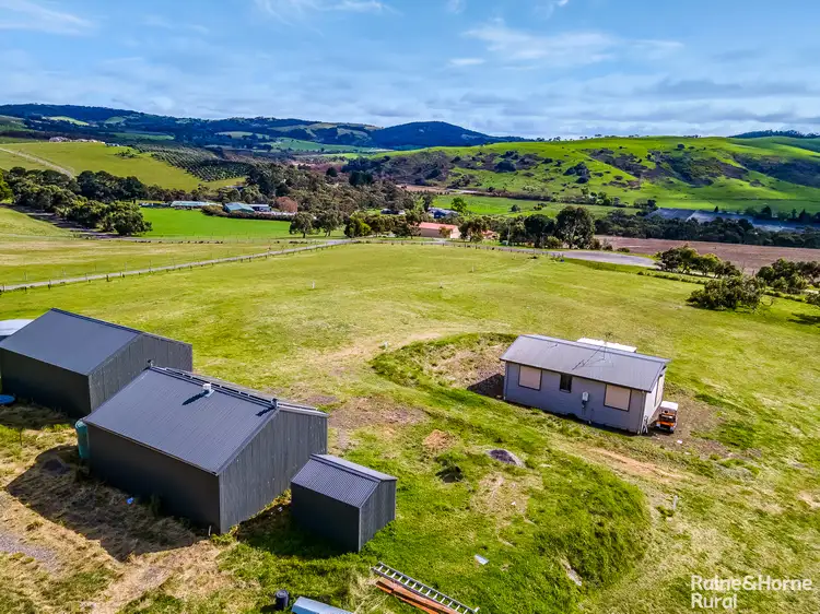 Second view of Homely rural property listing, 104 Willowburn Drive, Nangkita SA 5210