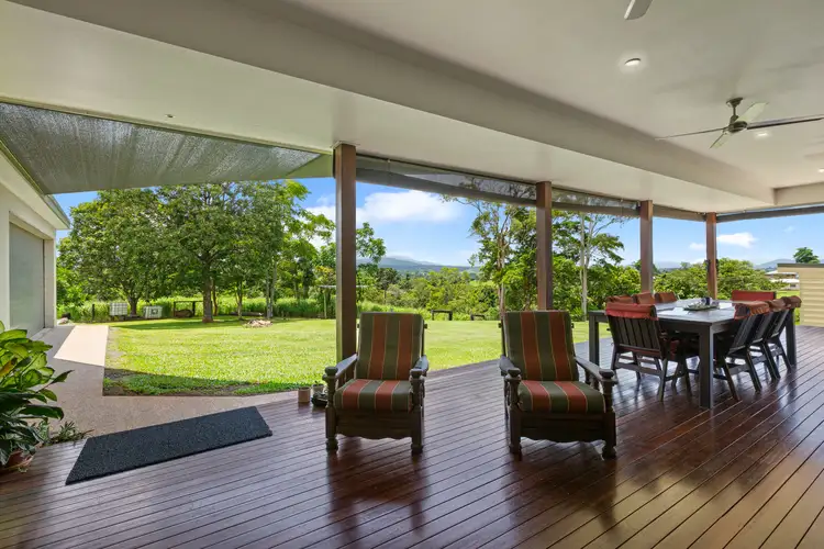 548a Palmerston Highway, Pin Gin Hill QLD 4860