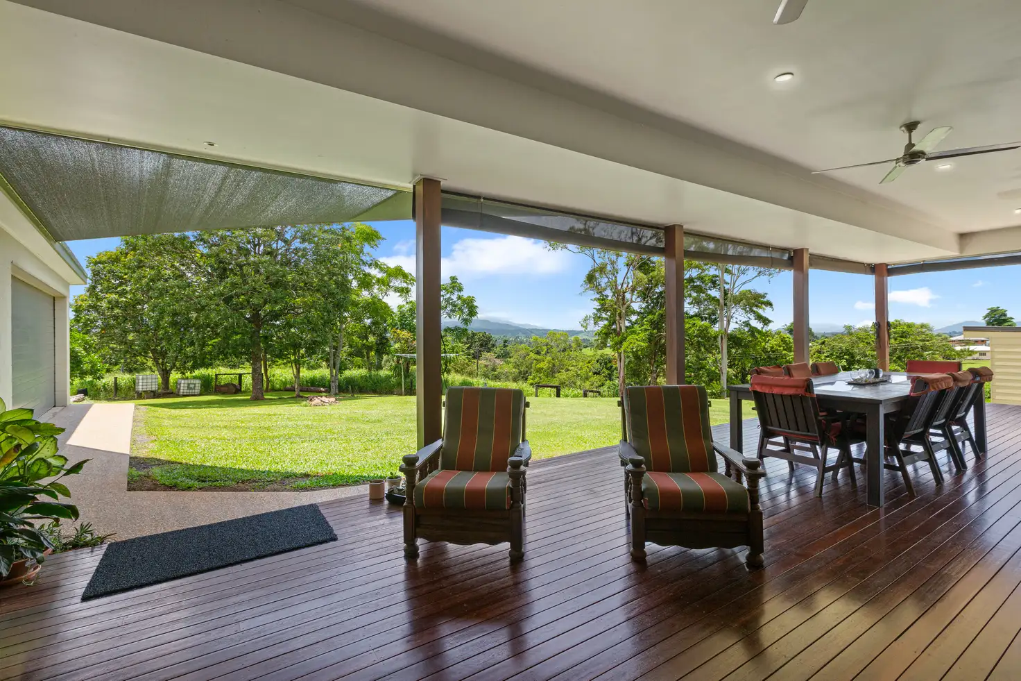 Main view of Homely house listing, 548a Palmerston Highway, Pin Gin Hill QLD 4860