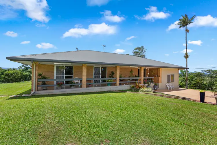Third view of Homely house listing, 548a Palmerston Highway, Pin Gin Hill QLD 4860